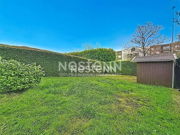 Maison 5 pièces 107 m² 