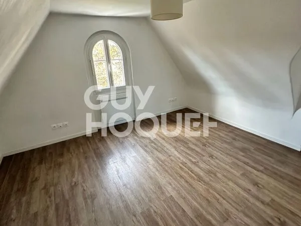Appartement 2 pièces 27 m² 