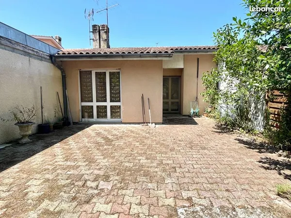 Maison 3 pièces 68 m² 