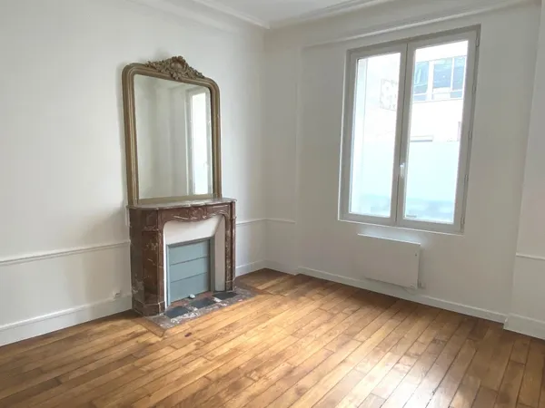 Appartement 3 pièces 43 m² 