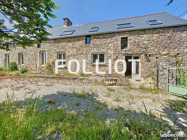 Maison 6 pièces 110 m² 