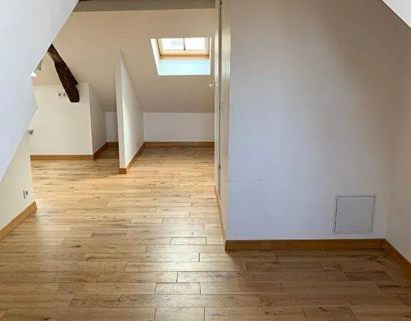 Appartement 1 pièce 17 m² 