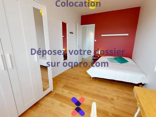 Appartement 6 pièces 101 m² 