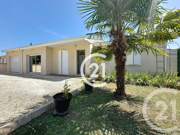 Maison 5 pièces 132 m² 