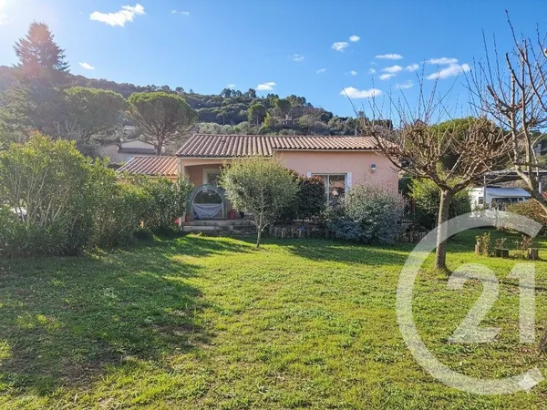 Maison 3 pièces 80 m² 