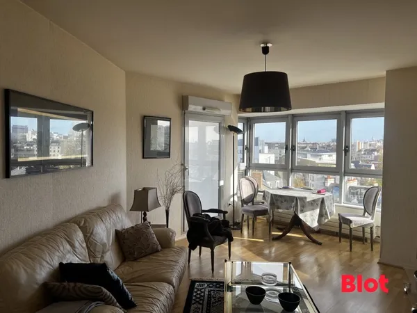 A VENDRE CHEZ BLOT IMMOBILIER EN EXCLUSIVITE 