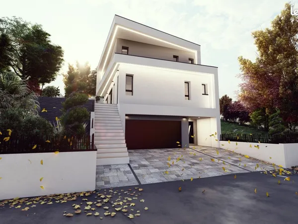 Villa 5 pièces 135 m² 
