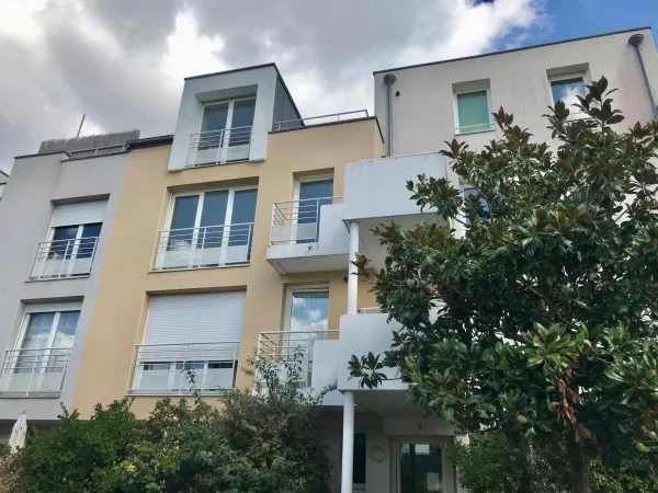 Appartement 4 pièces 83 m² 