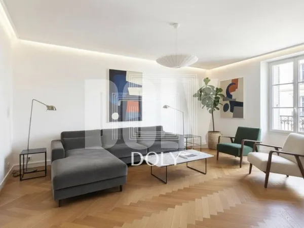 Appartement 4 pièces 76 m² 