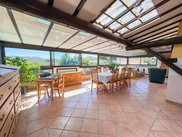 Appartement 4 pièces 87 m² 