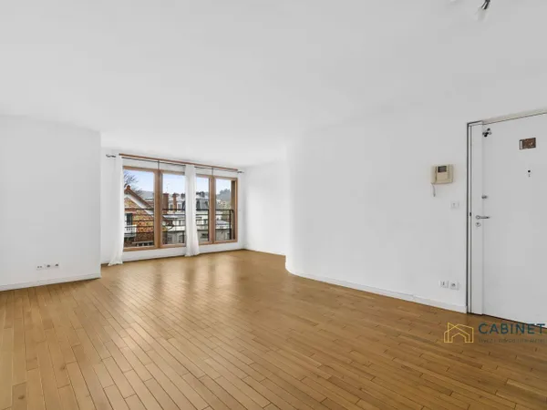 Appartement 4 pièces 97 m² 