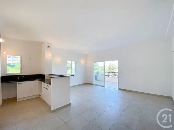 Appartement 2 pièces 56 m² 