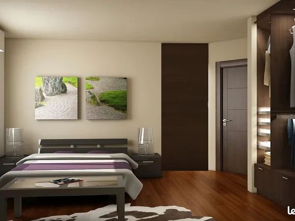 Maison 5 pièces 97 m² 