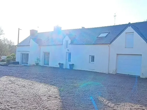 Maison 6 pièces 129 m² 
