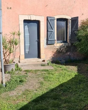 Maison bail jusqu'au 31 août 2026 