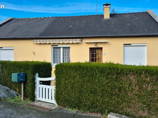 Maison 4 pieces 90 m2 
