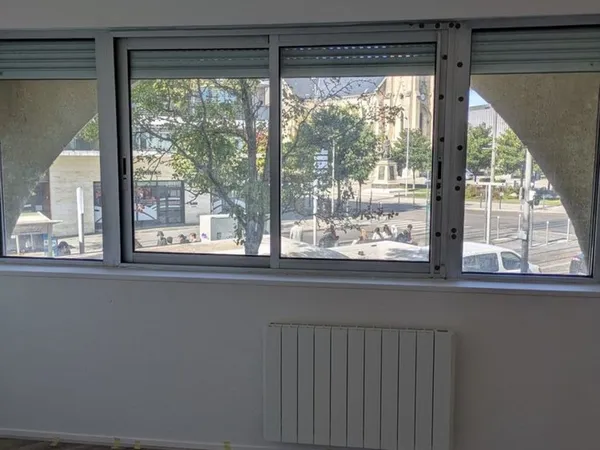 Appartement plein centre de Mérignac 