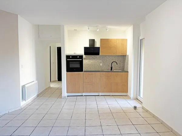 Appartement T3 idéal investisseur 