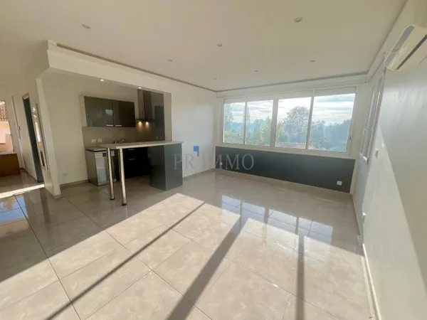 Appartement 3 pièces 67 m² 