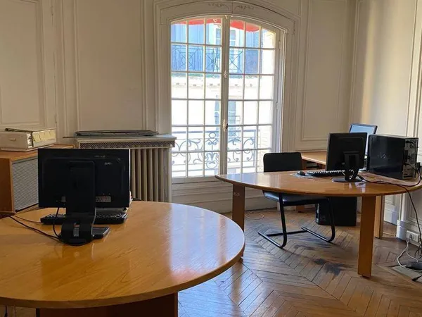Propriété 29 m² 