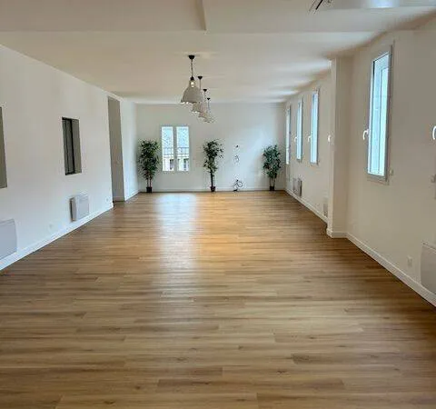 Appartement 5 pièces 171 m² 
