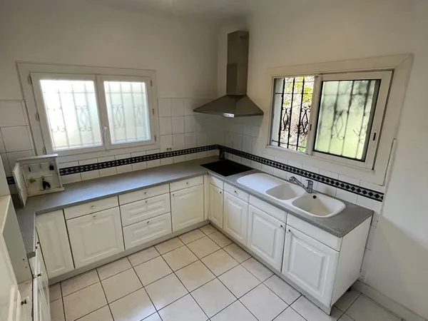 trois pièces Cannes Villa 