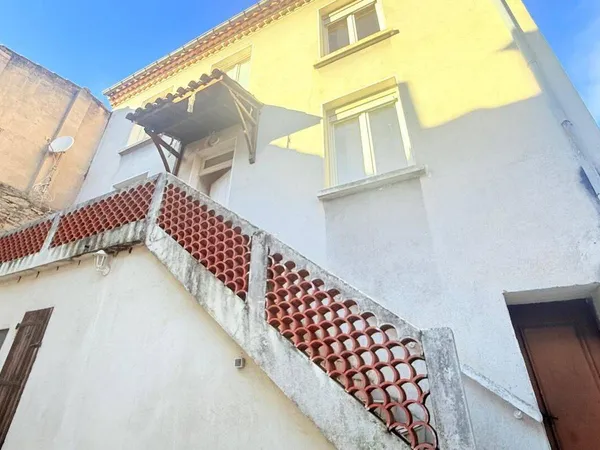 Maison 4 pièces 94 m² 