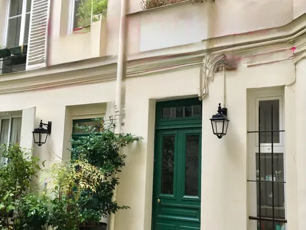 Vends appartement - 32,5m- Neuilly 