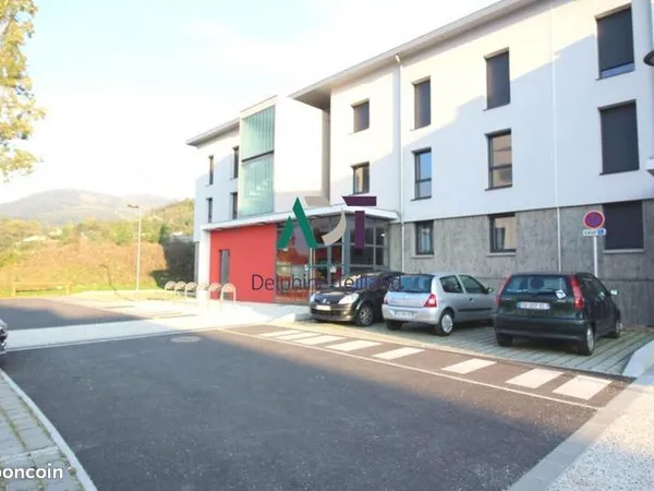 Appartement 4 pièces 85 m² 