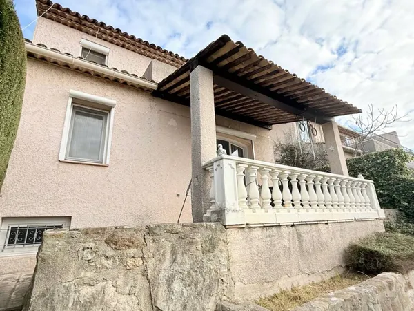 Villa 5 pièces 155 m² 