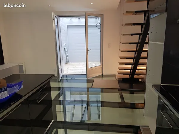 Location maison Vieux Lormont 