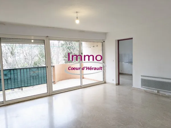 Appartement 4 pièces 77 m² 