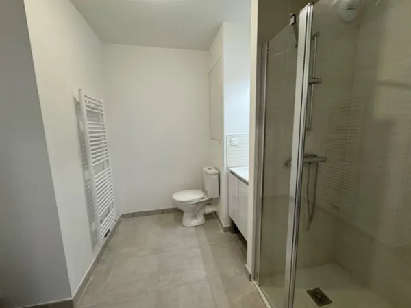 Appartement 1 pièce 28 m² 