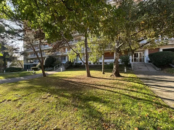 Appartement de 1 pièces 