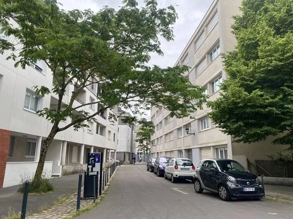Parking - Garage Location Nantes   80€