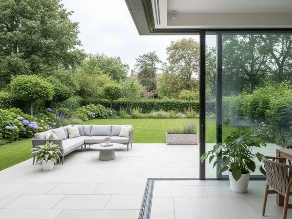 Maison de ville 5 pièces 119 m² 