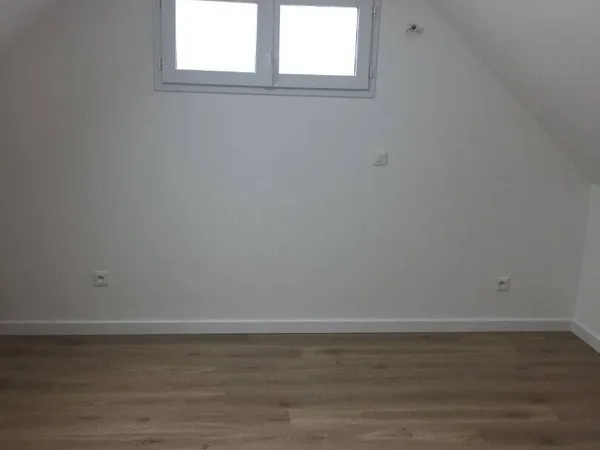 Appartement 3 pièces 