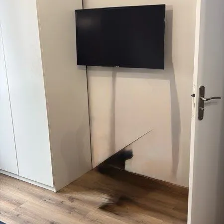 À louer studio 14m2 Boulogne Billancourt 