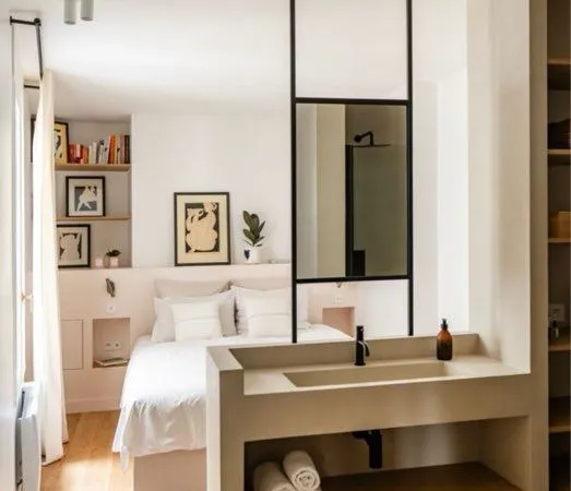 🏡 Coliving - 3 chambres disponibles - Lyon 5e (Point du Jour) 