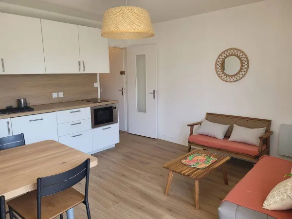 Vente appartement 1 chambre Sarzeau 