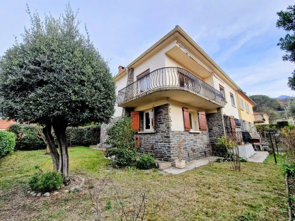 Maison 4 pièces 108 m² 