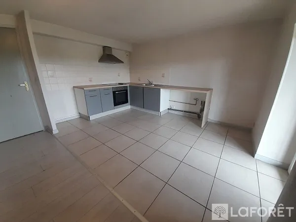 Appartement Saint Flour 4 pièce(s) 73.05 m2 