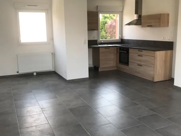 Appartement Bihorel village 
