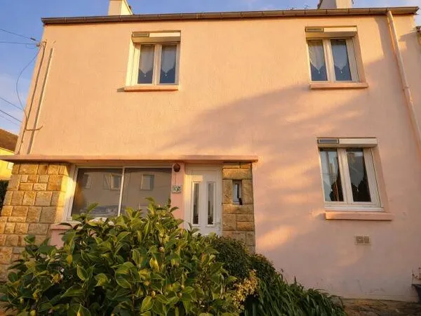 Maison de ville 5 pièces 111 m² 