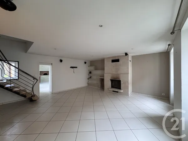 Maison 4 pièces 95 m² 