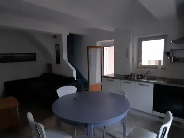 Maison 1 pièce 42 m² 
