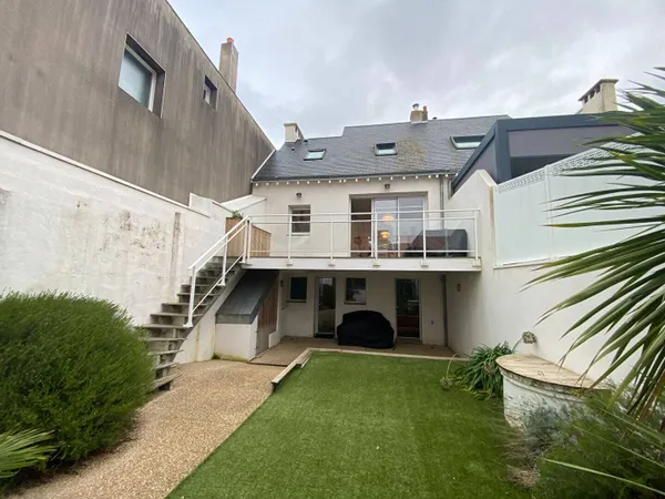 Maison 5 pièces 99 m² 