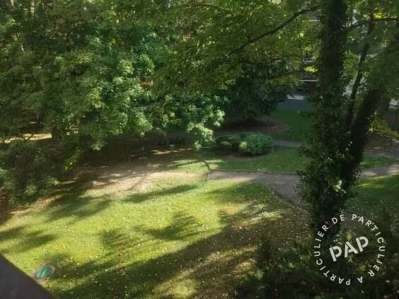 Appartement 2 pièces 60 m² 