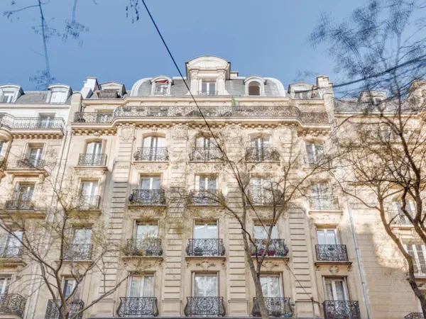 Appartement 3 pièces 48 m² 