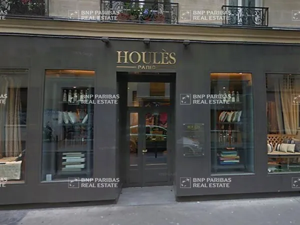 Local commercial 216 m² 
